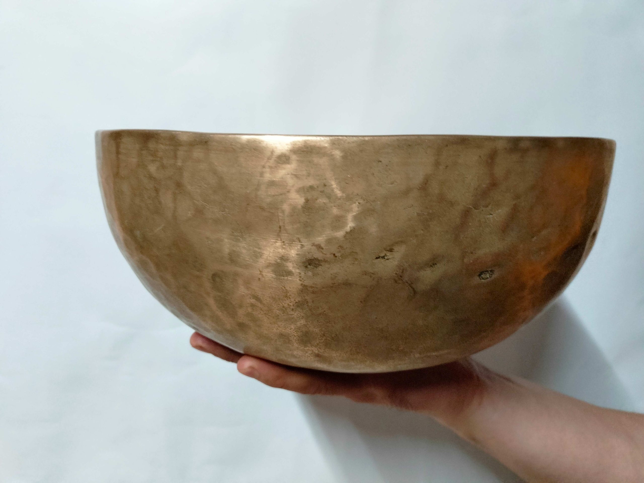 Rare and Antique Singing Bowls