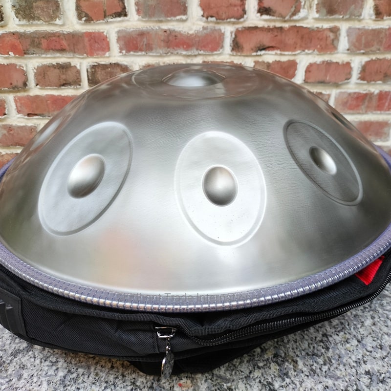 Handpan- Sound Healing Instrument